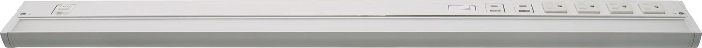 Westgate - UCR-32-WHT - Under Cabinet Light - White