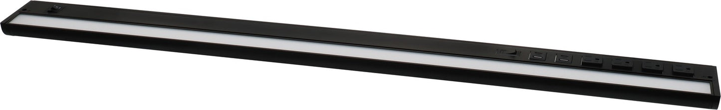 Under Cabinet Light in White