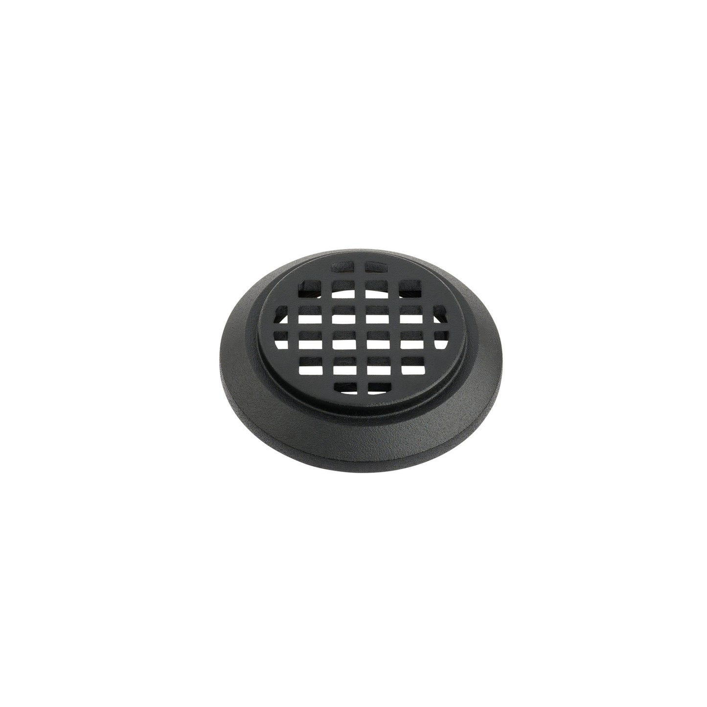 Landscape Led Mini All-Purpose Honeycomb Louver in Black Brass
