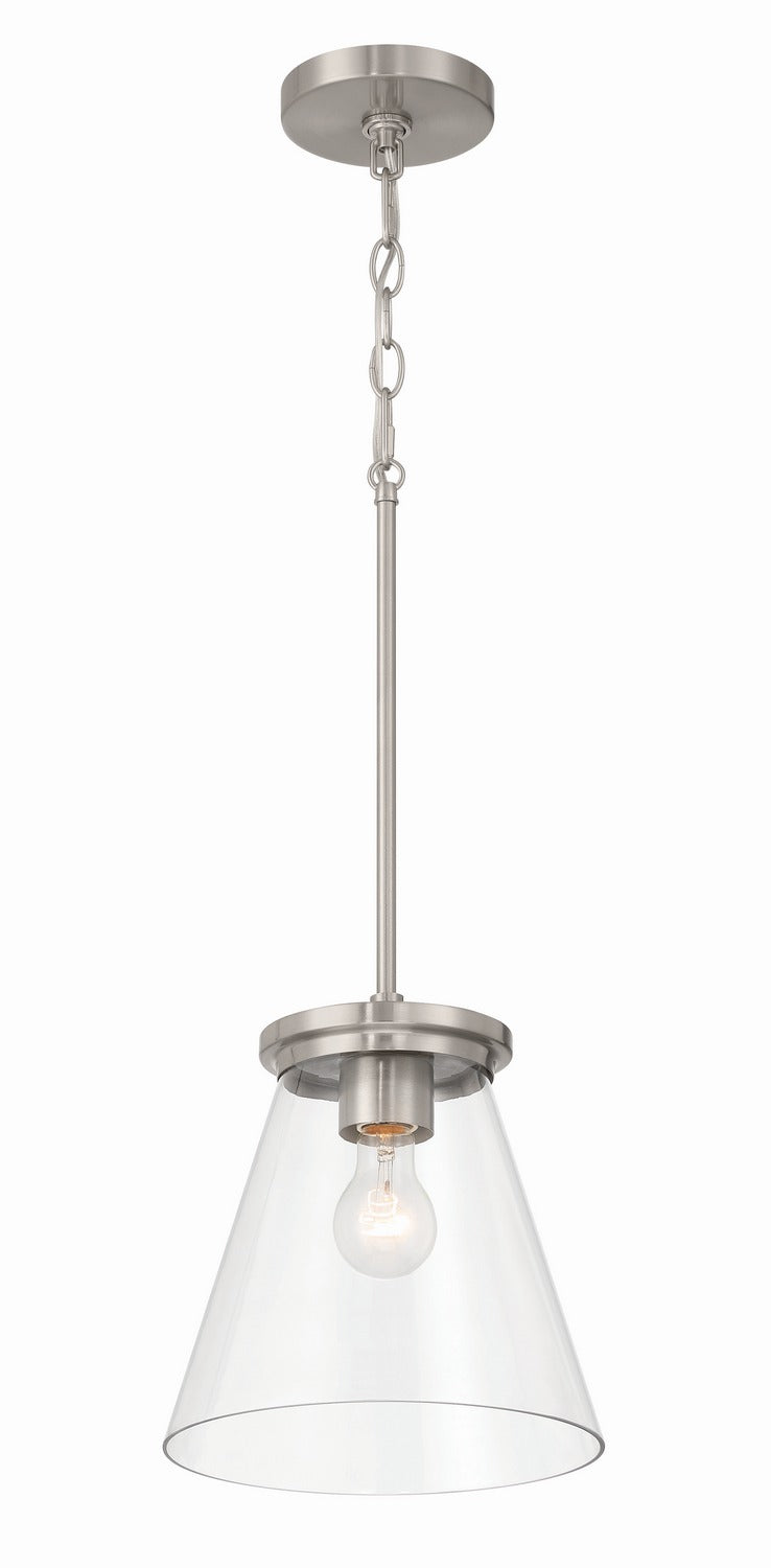 Connell One Light Pendant