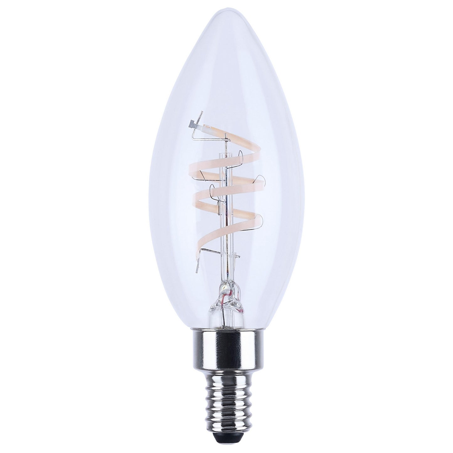 Satco - S11533 - Light Bulb - Clear