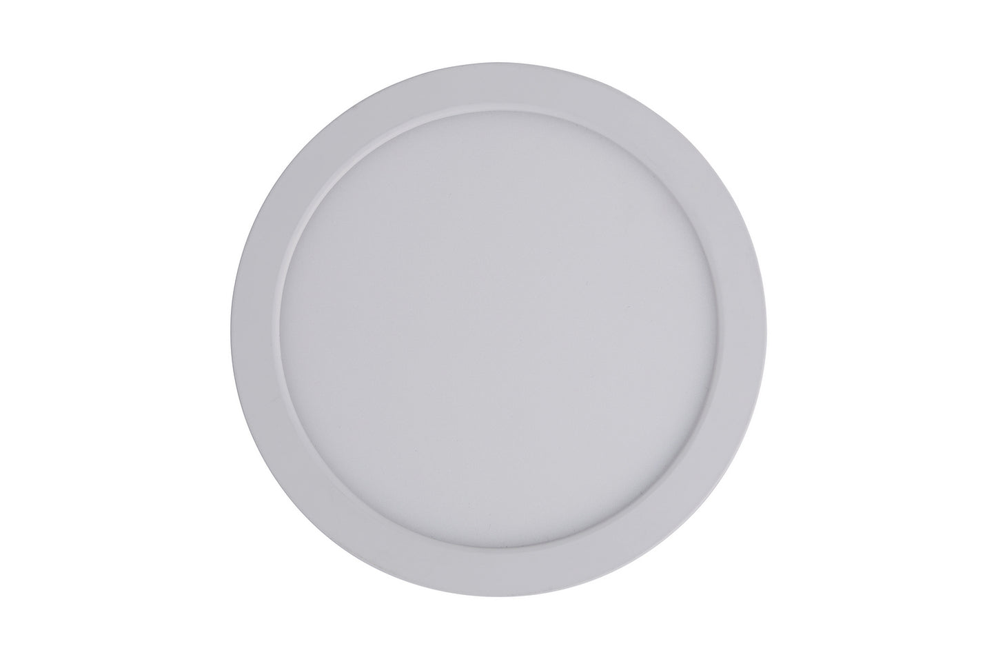 Craftmade - X9407-W-LED-5CCT - LED Flushmount - Slim Line II - White