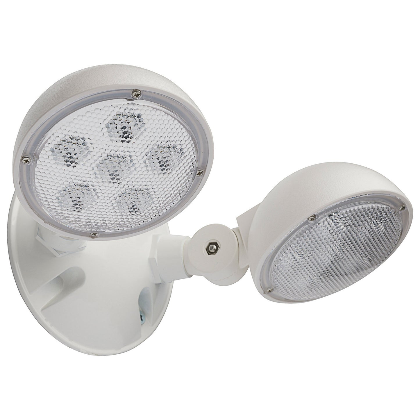 Satco - 67-141 - LED Emergency Light - White
