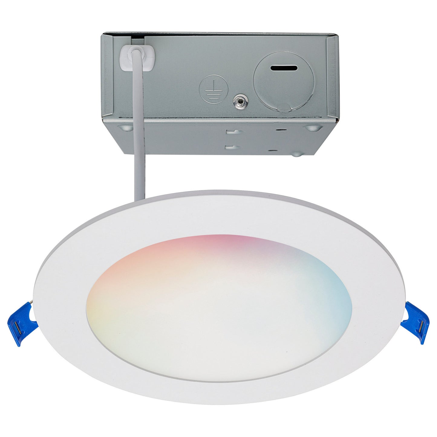 Satco - S11637 - LED Downlight - White
