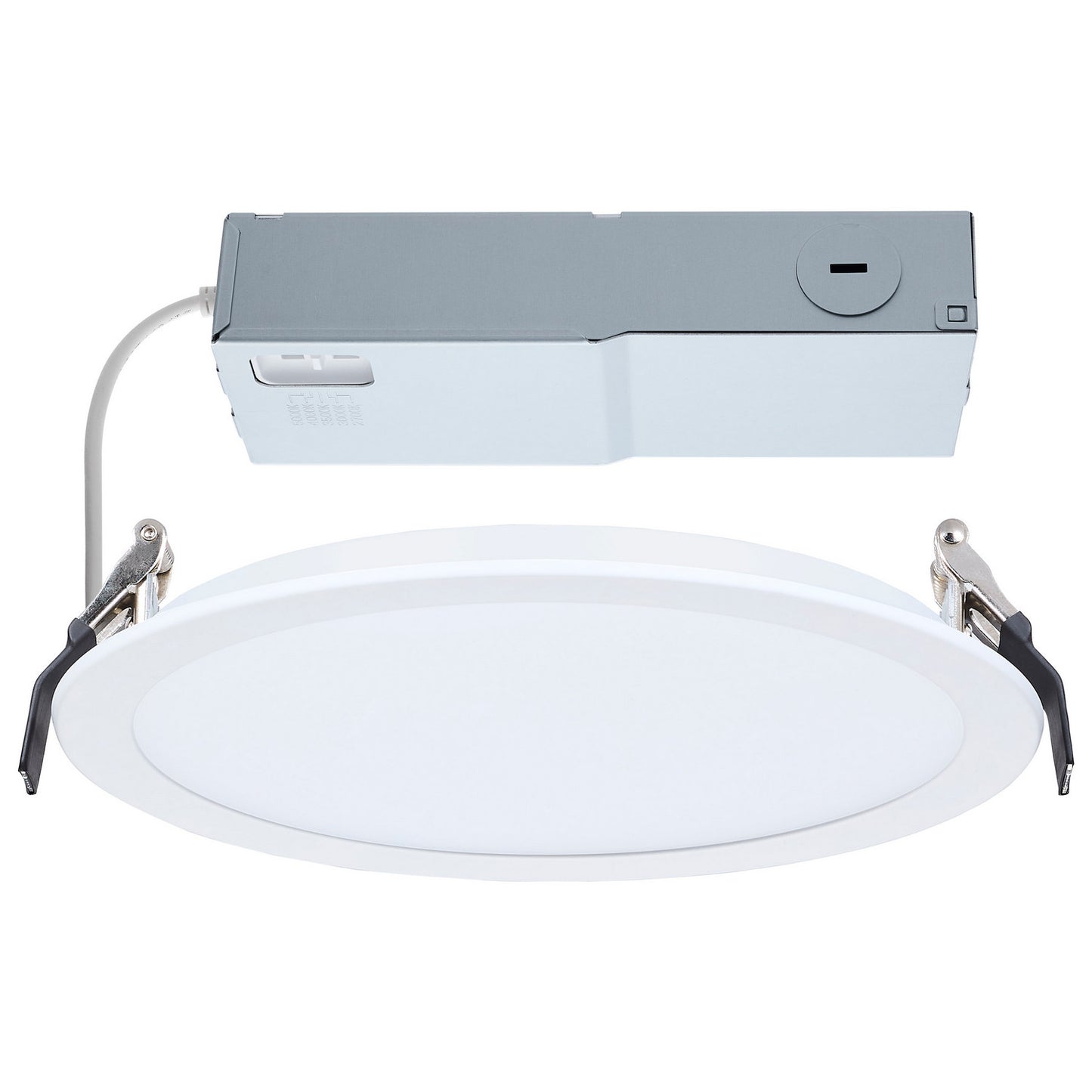 Satco - S11847 - LED Downlight - White