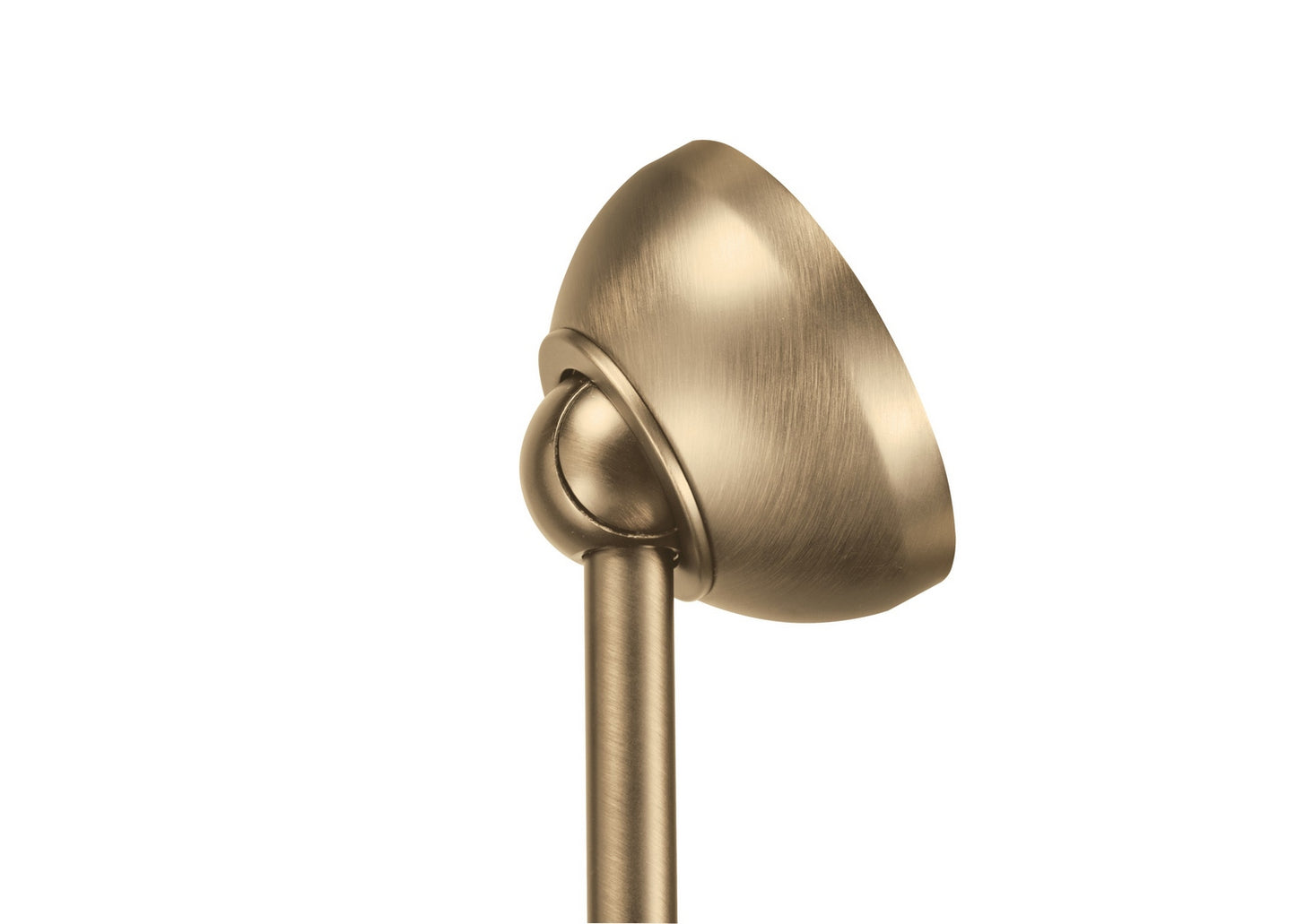 Accessory Slope Adapter in Champagne Bronze