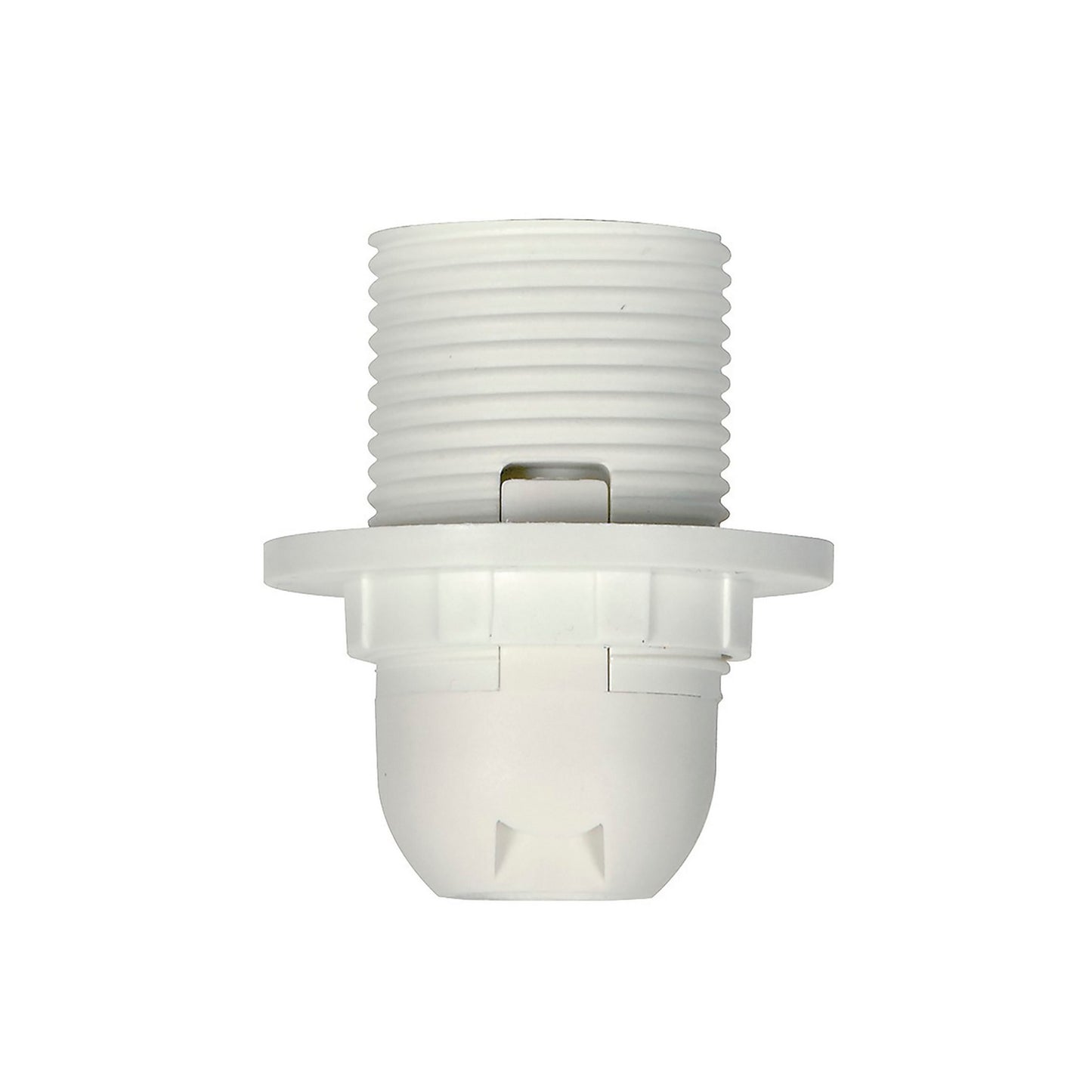 Satco - 80-1650 - Socket - White