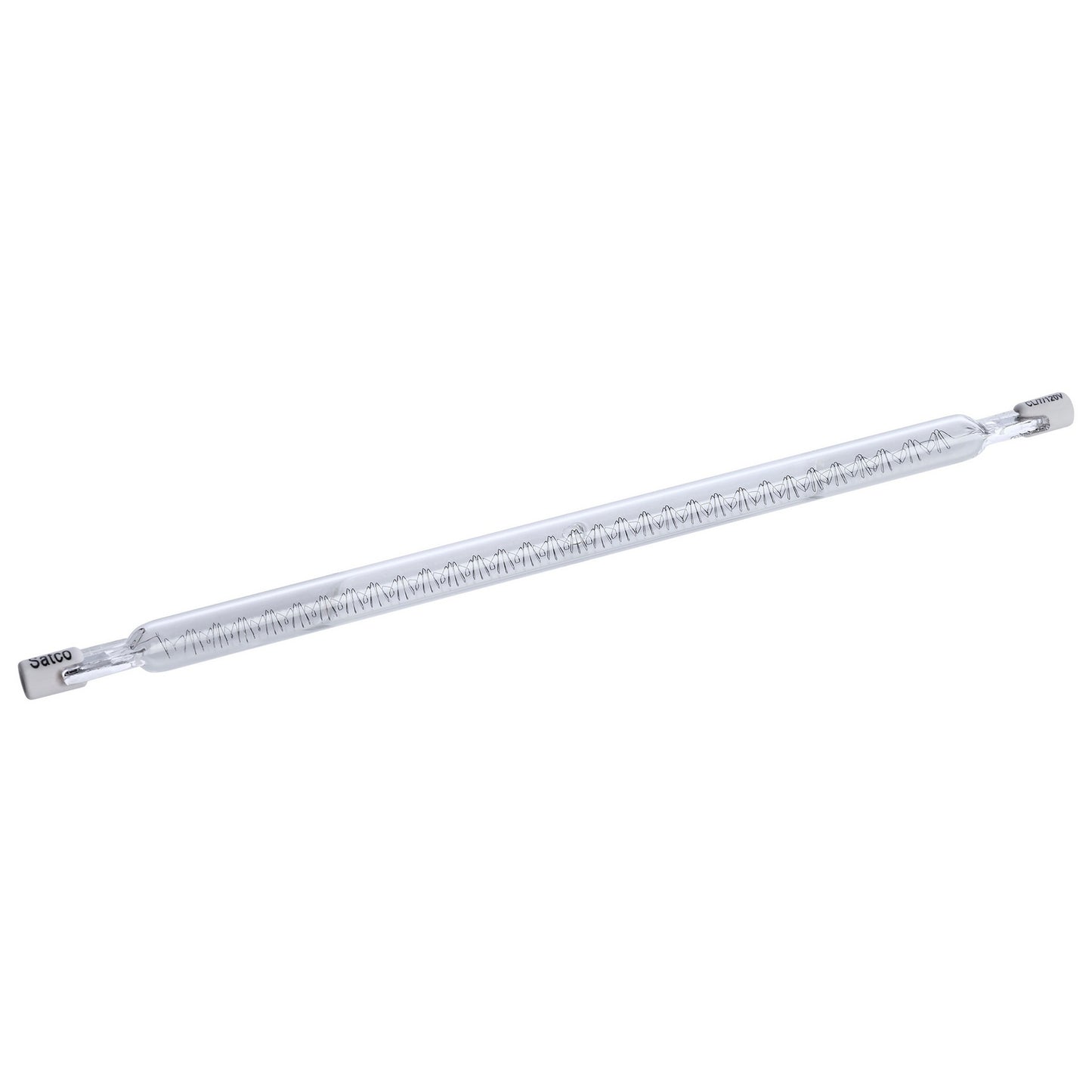 Satco - S4550 - Light Bulb - Clear