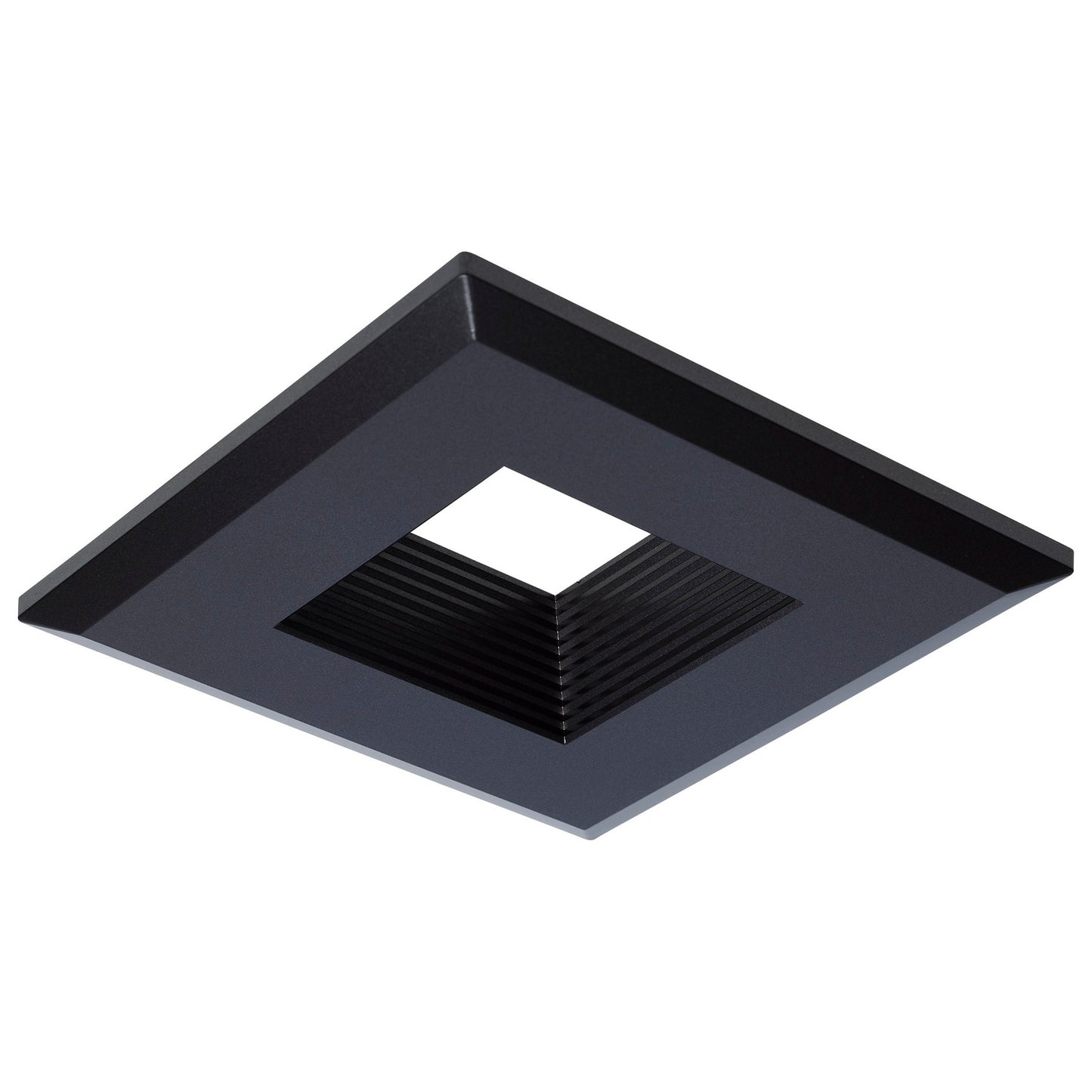 Satco - 80-991 - Deep Baffle Trim - Bronze