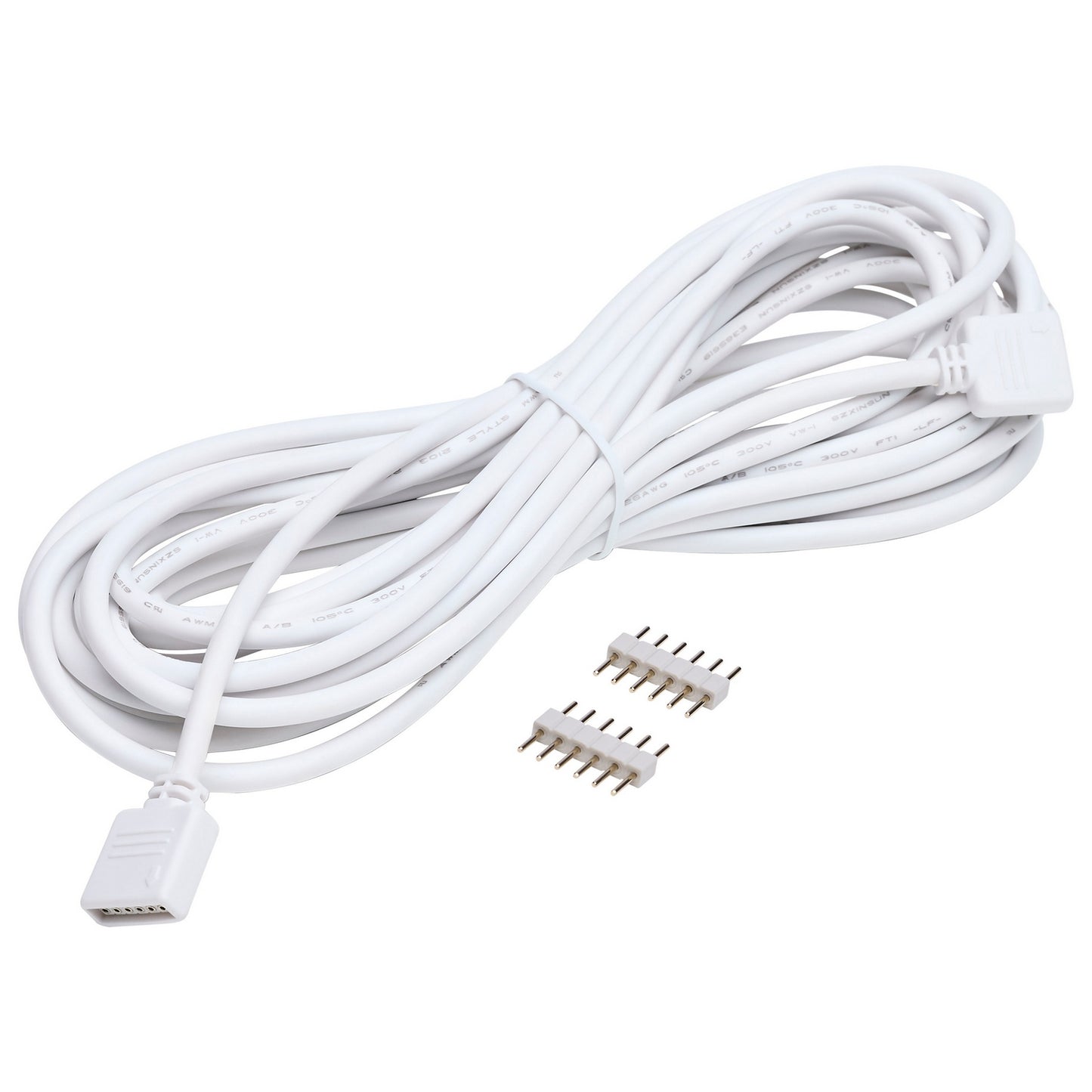 Satco - 64-176 - Extension Cord