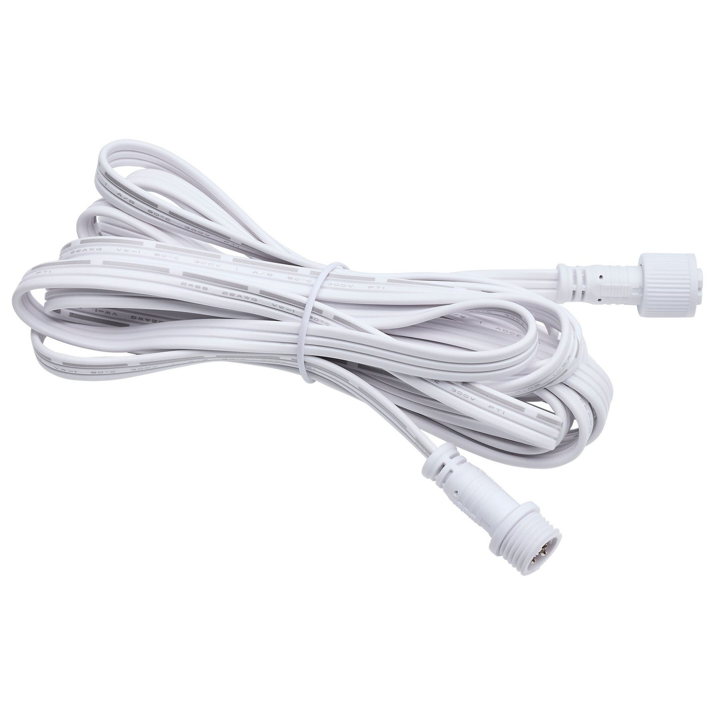 Satco - 80-2883 - Cord - White