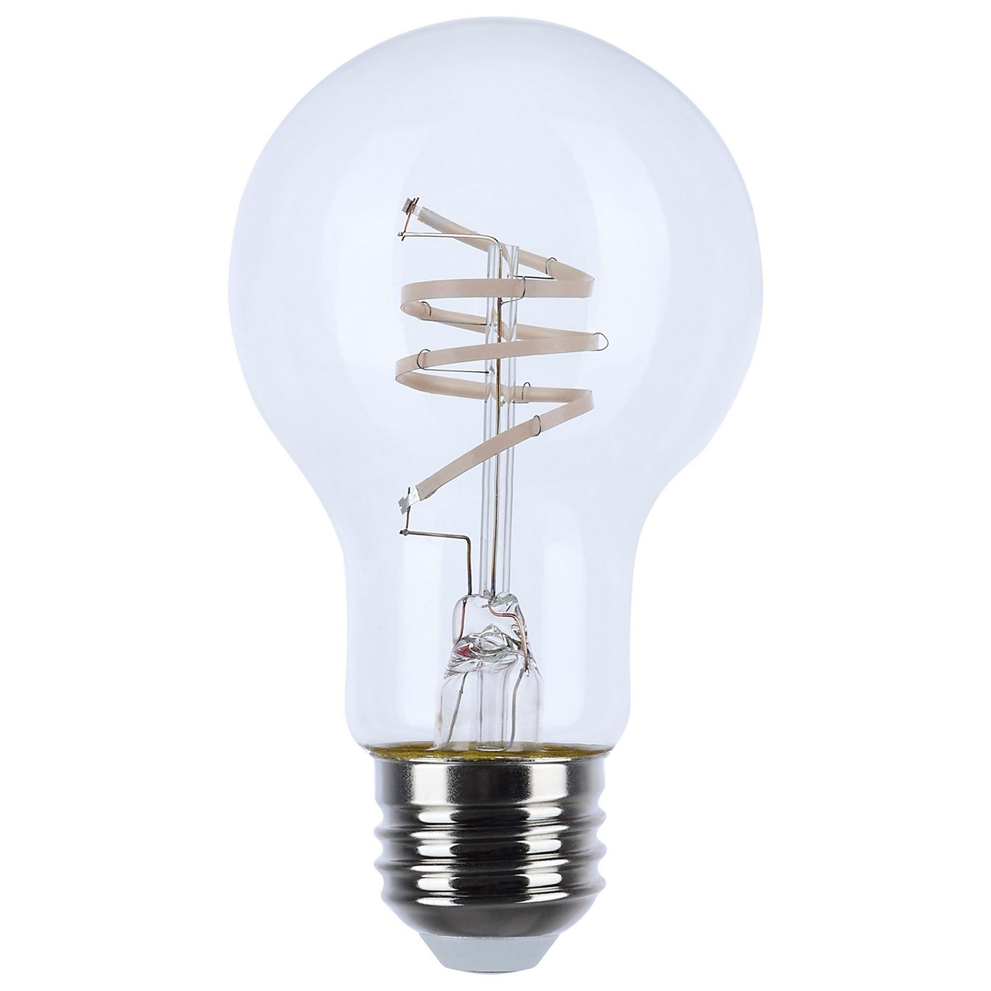 Satco - S11530 - Light Bulb - Clear