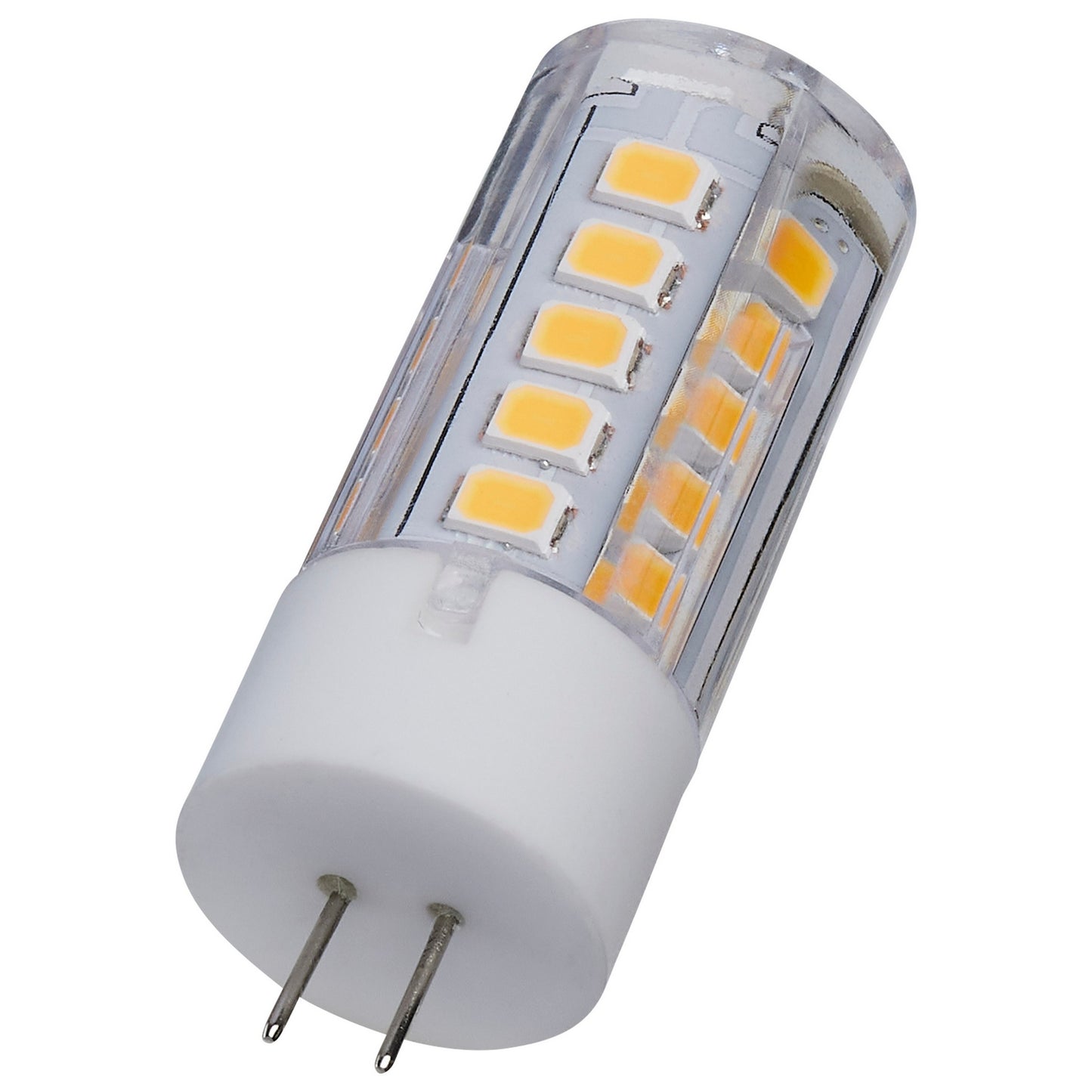 Satco - S12120 - Light Bulb - Clear