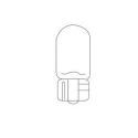 0.35A T3 1/4 MINI WEDGE 14V