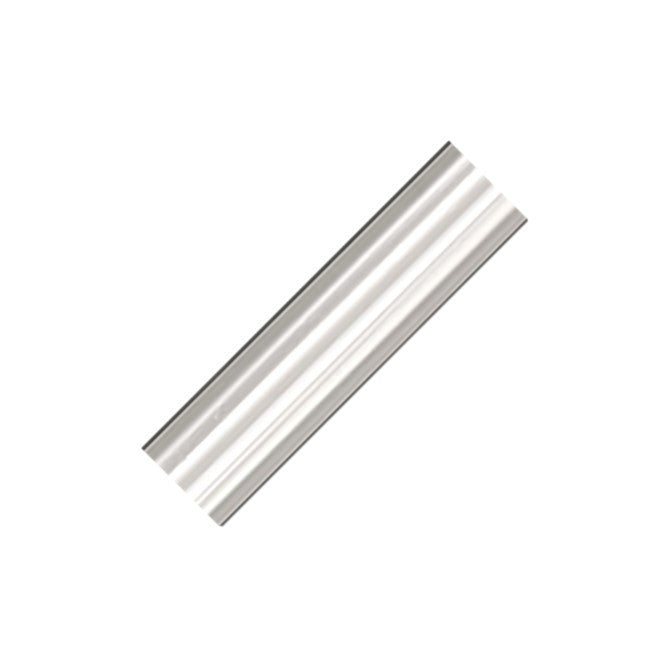 18" Downrod Downrod in Polished Nickel