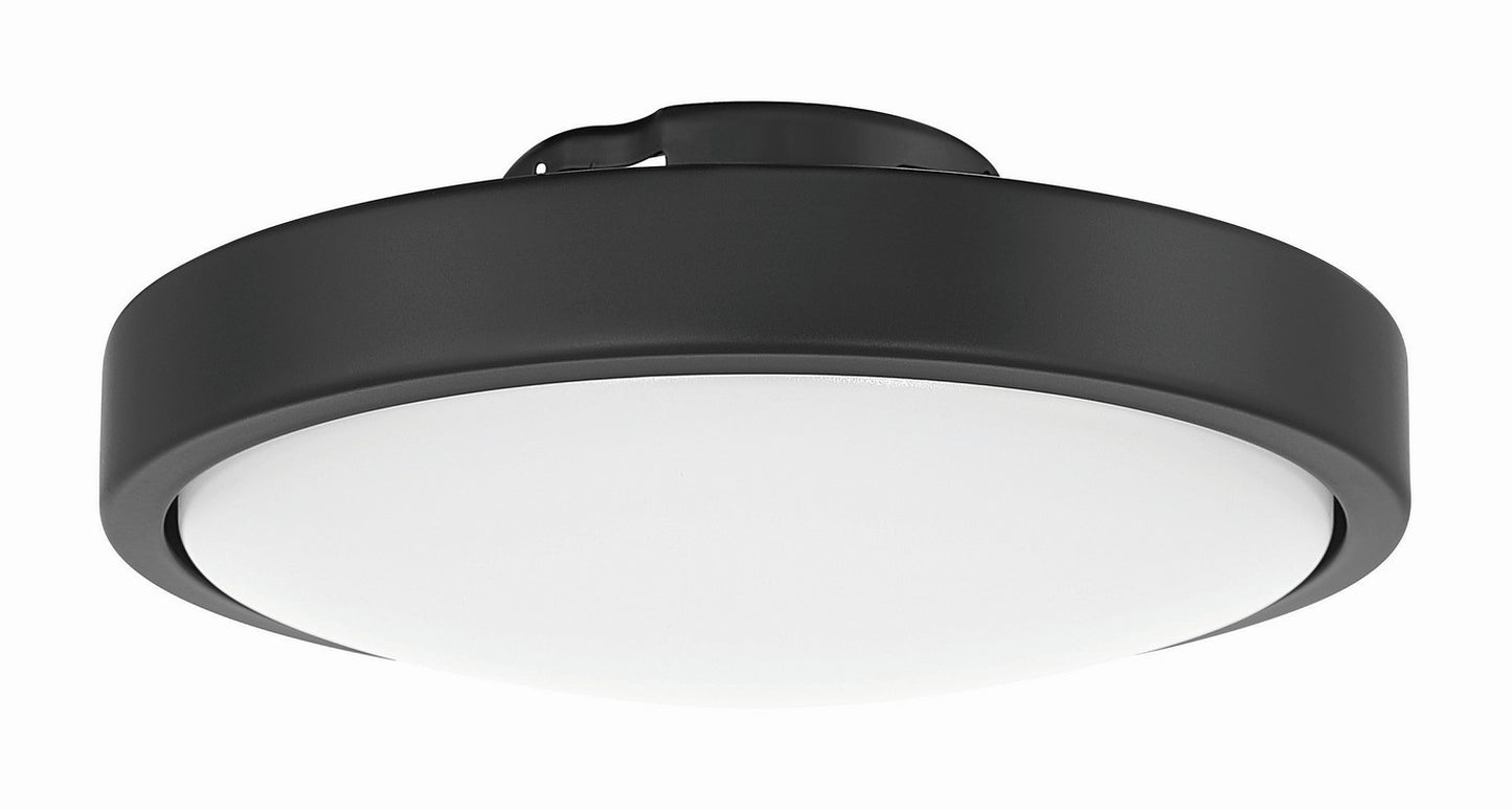 Frazier Light Kit LED Light Kit in Flat Black