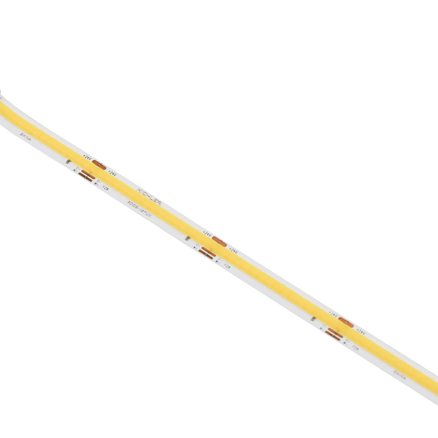 6T Series Cob Tunable Tape Light LED Tape Light in White