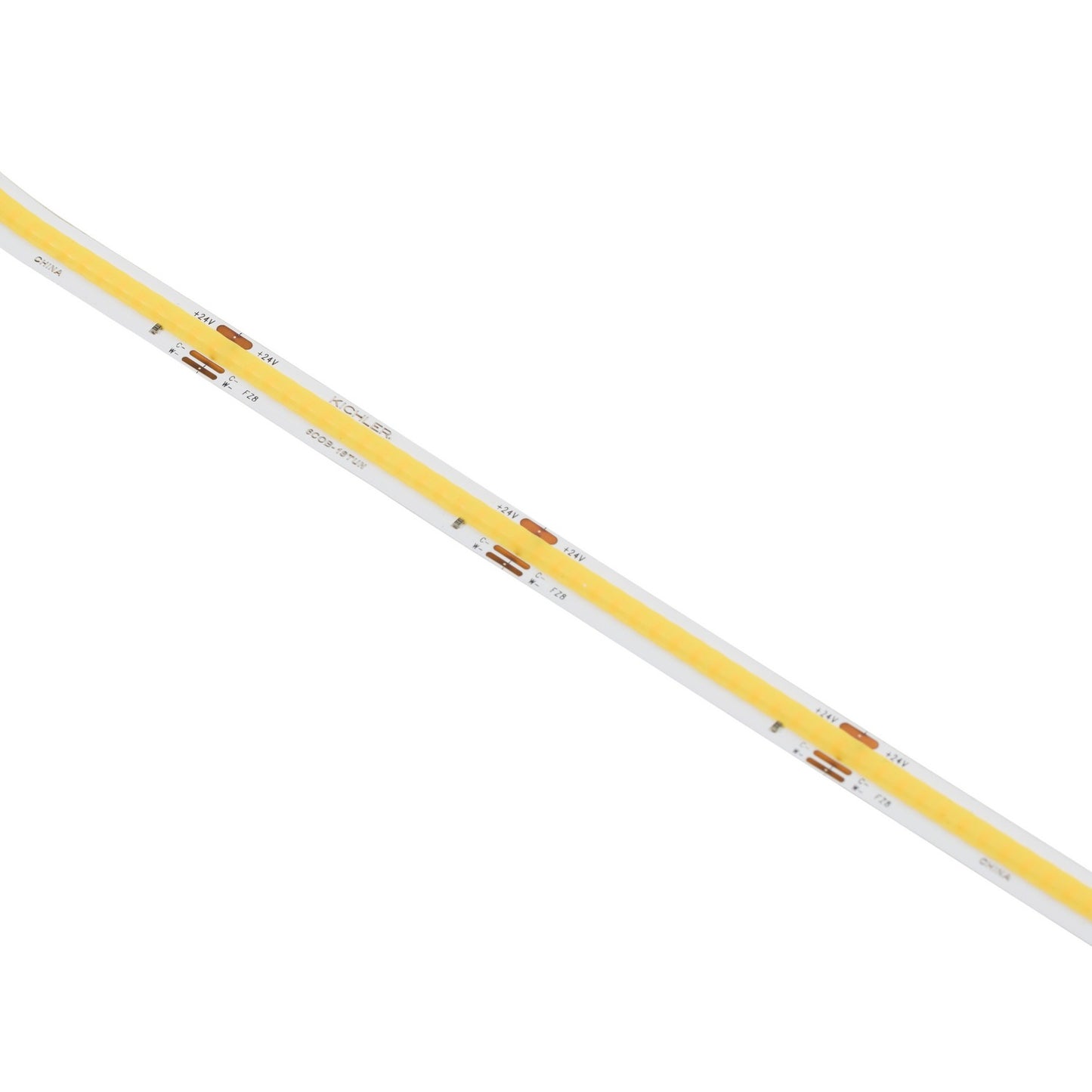 6T Series Cob Tunable Tape Light LED Tape Light in White