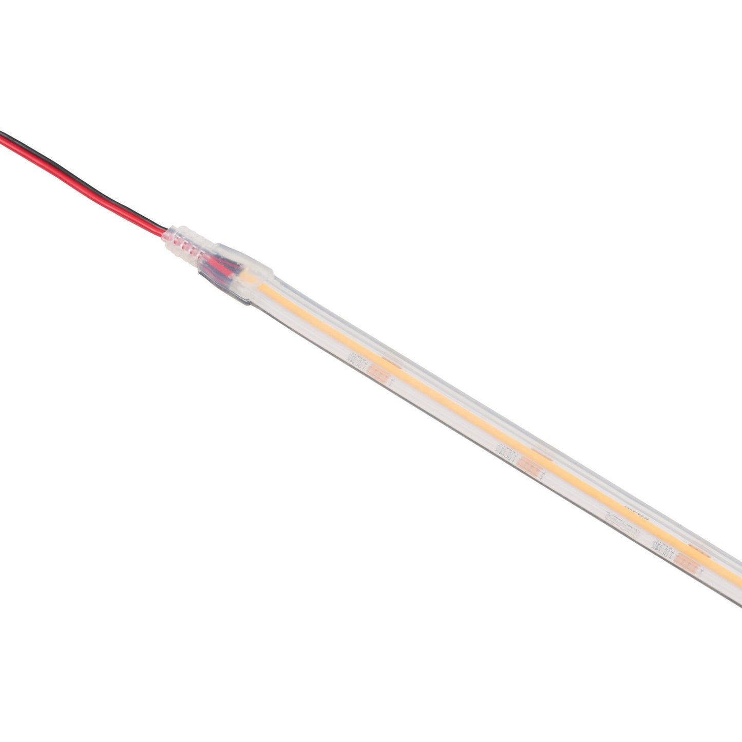 6T Series Cob Wet Tape Light LED Tape Light in White