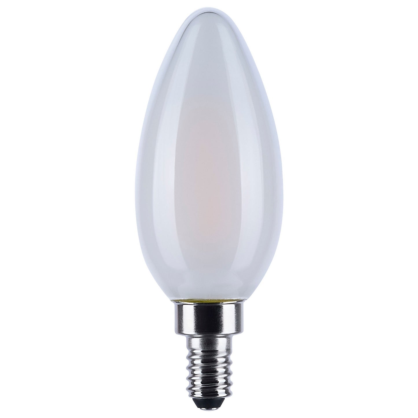 Satco - S12158 - Light Bulb - Frost