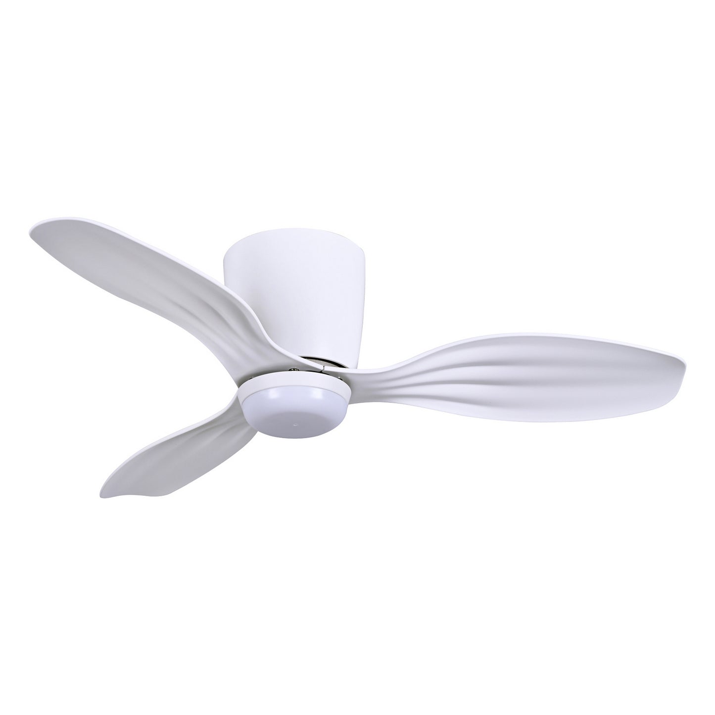 Ventiara 36"Ceiling Fan in Flat White