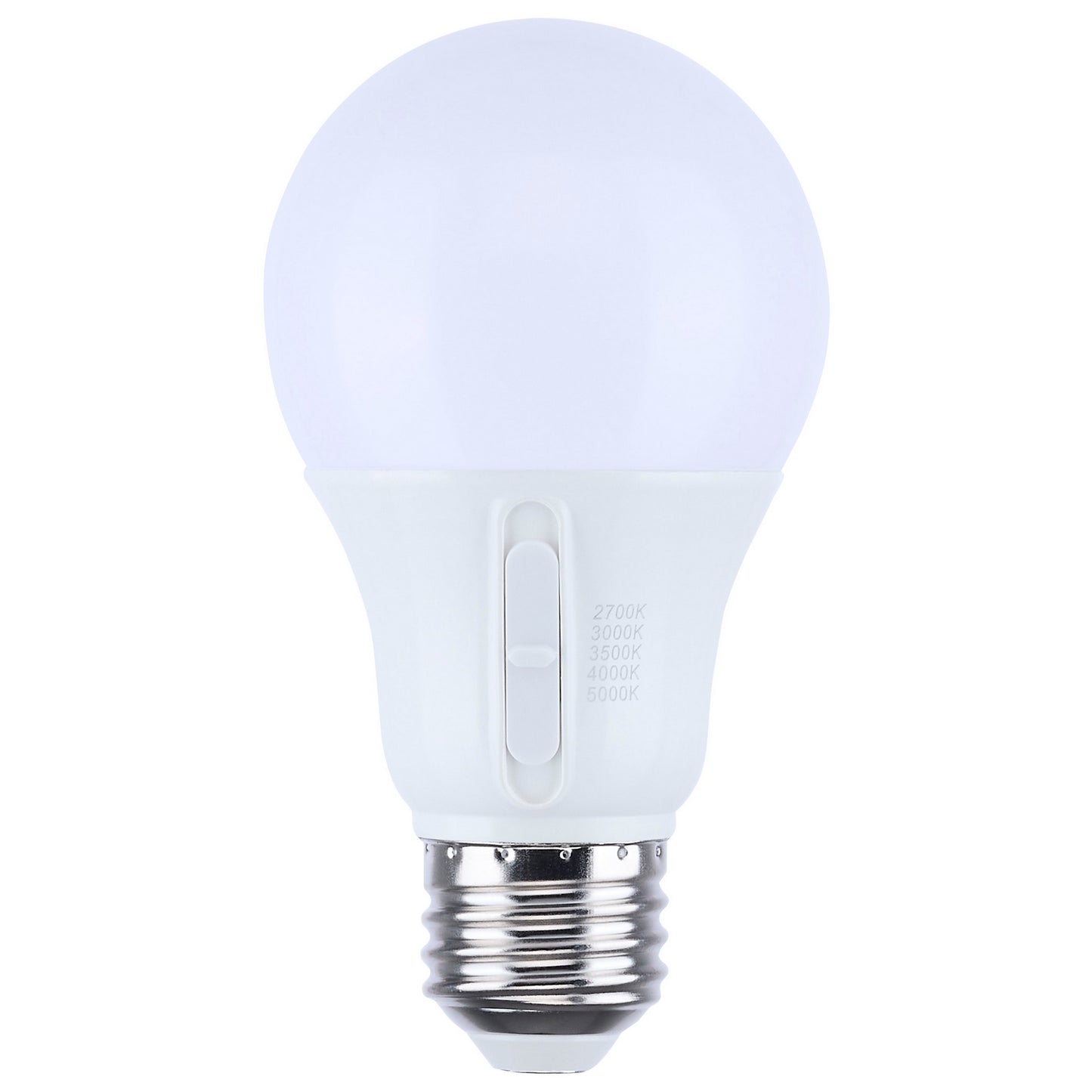 Satco - S12143 - Light Bulb - Frost