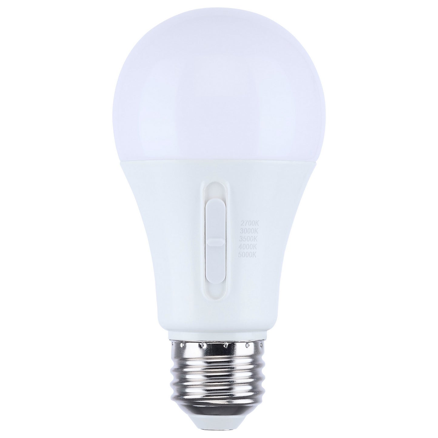 Satco - S12147 - Light Bulb - Frost