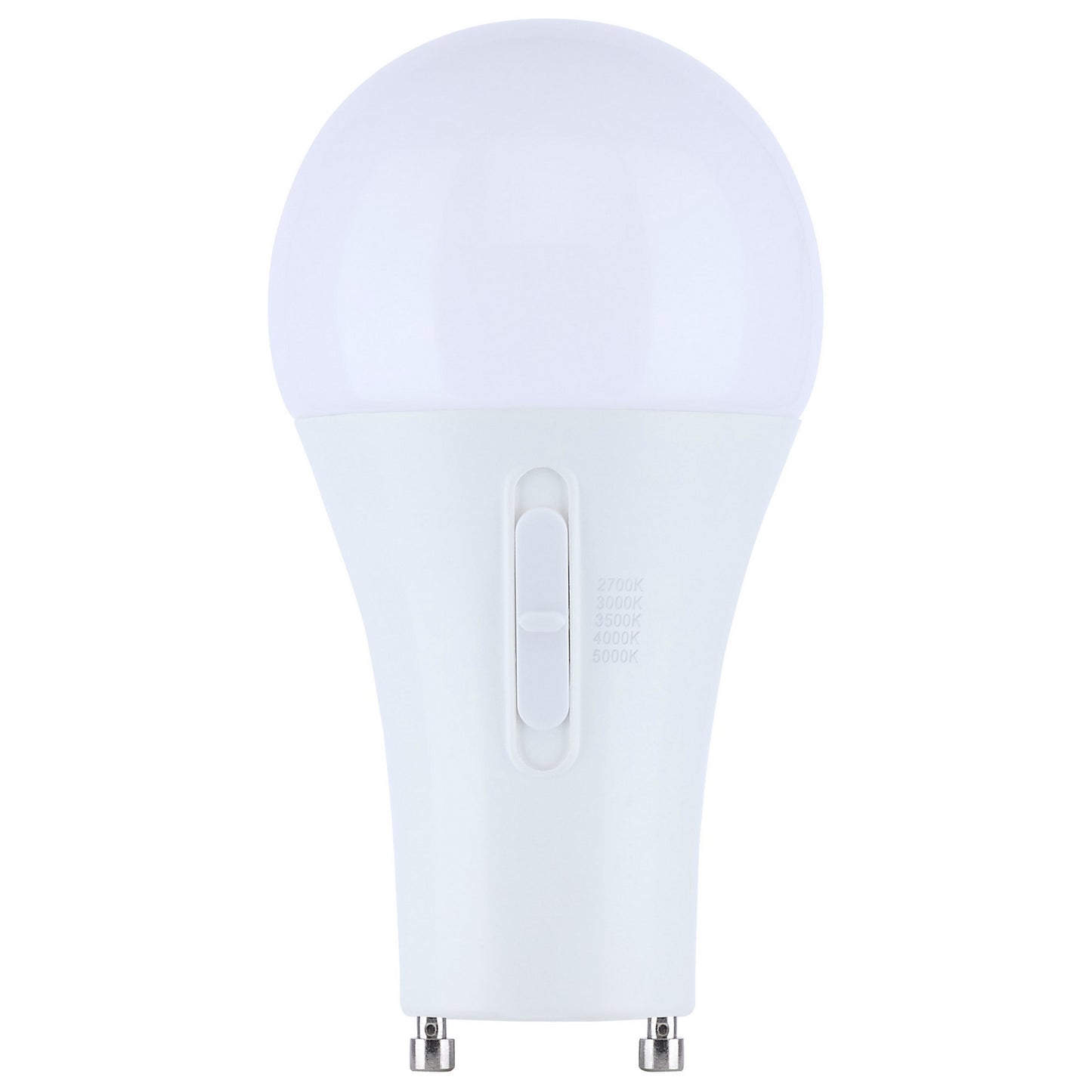 (4-Pack) Light Bulb in Frost