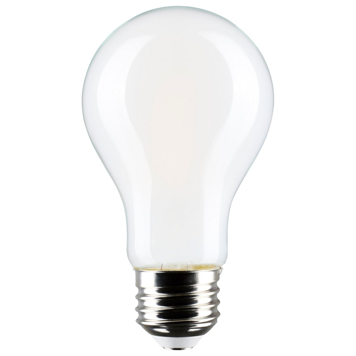 Satco - S12151 - Light Bulb - Frost