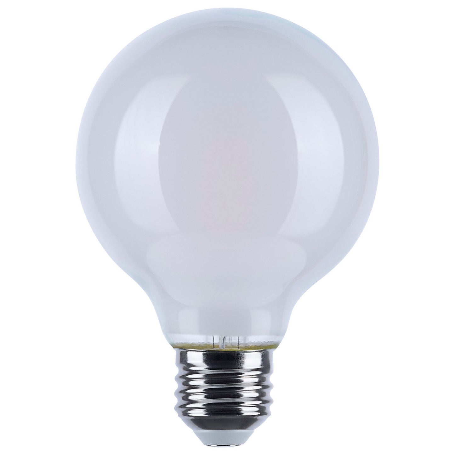 Satco - S12153 - Light Bulb - White