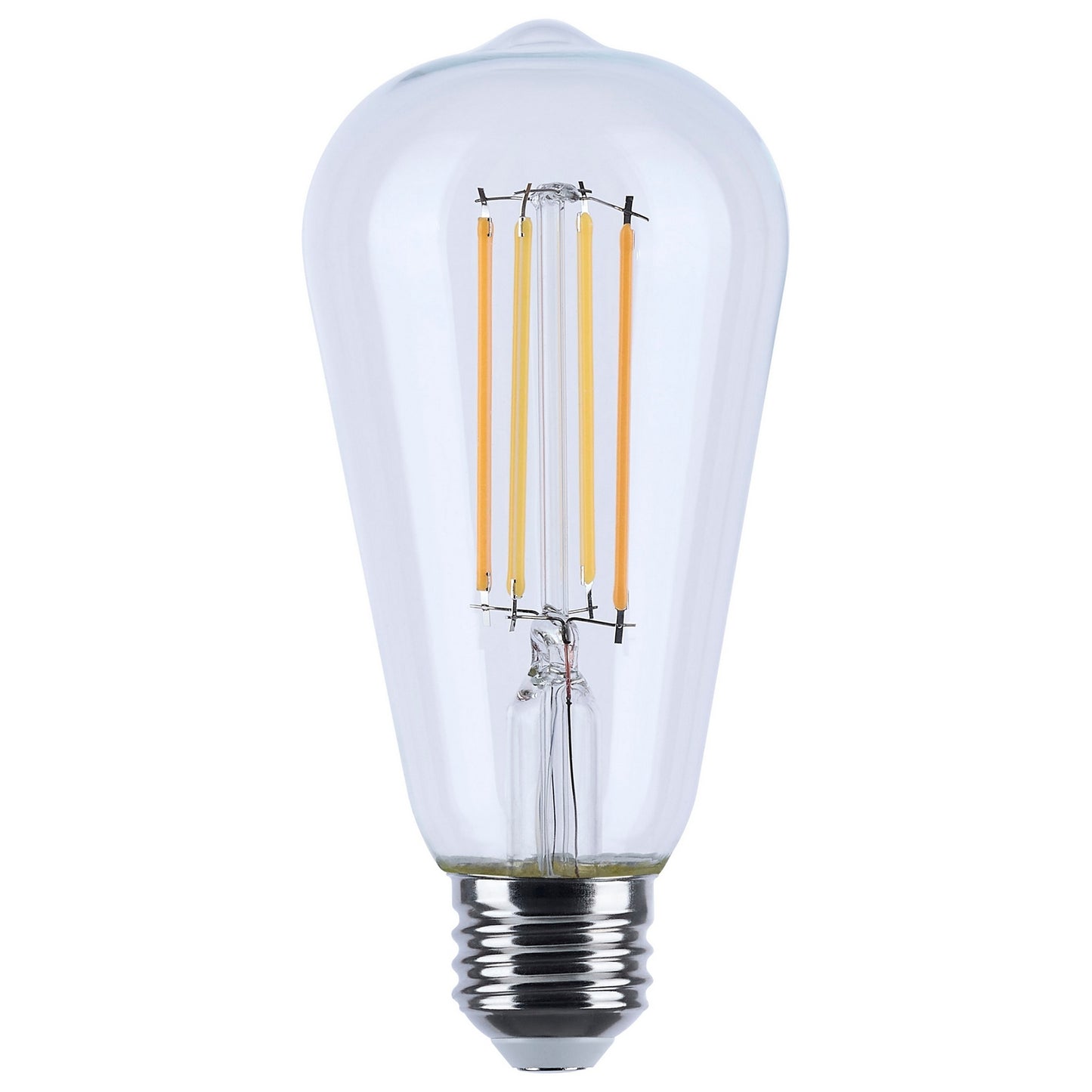 Satco - S12154 - Light Bulb - Clear