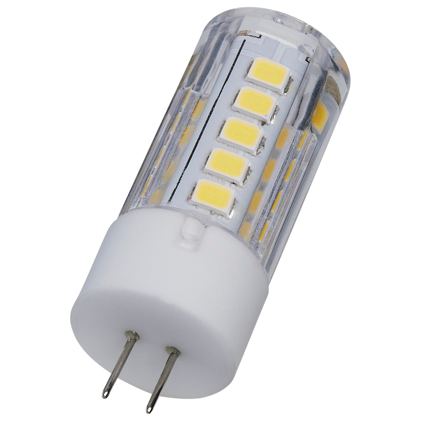 Satco - S12312 - Light Bulb - Clear