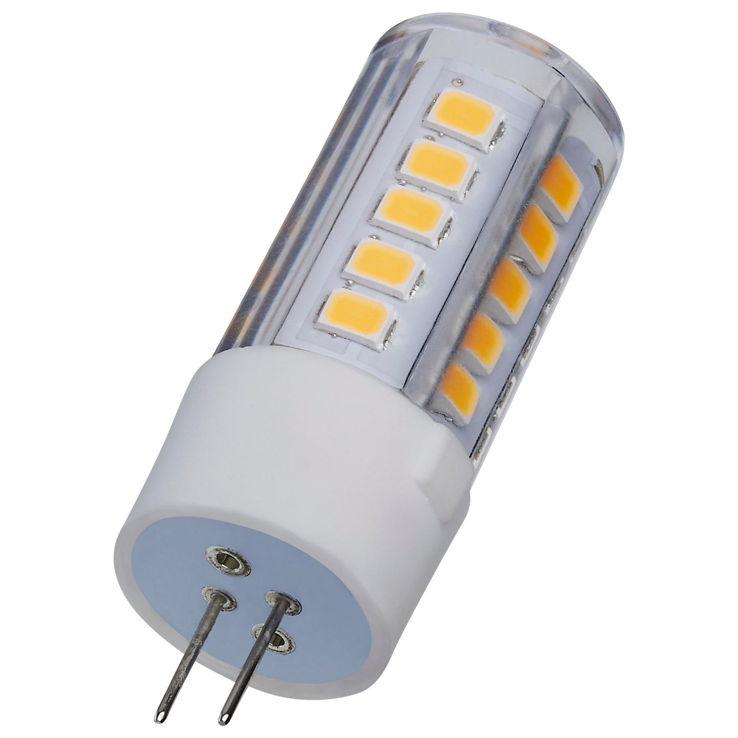 Satco - S12314 - Light Bulb - Clear