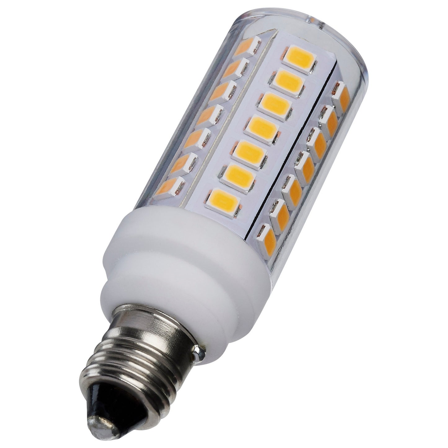 (4-Pack) Light Bulb in Clear