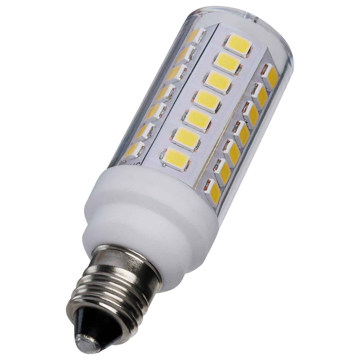 Satco - S12335 - Light Bulb - Clear