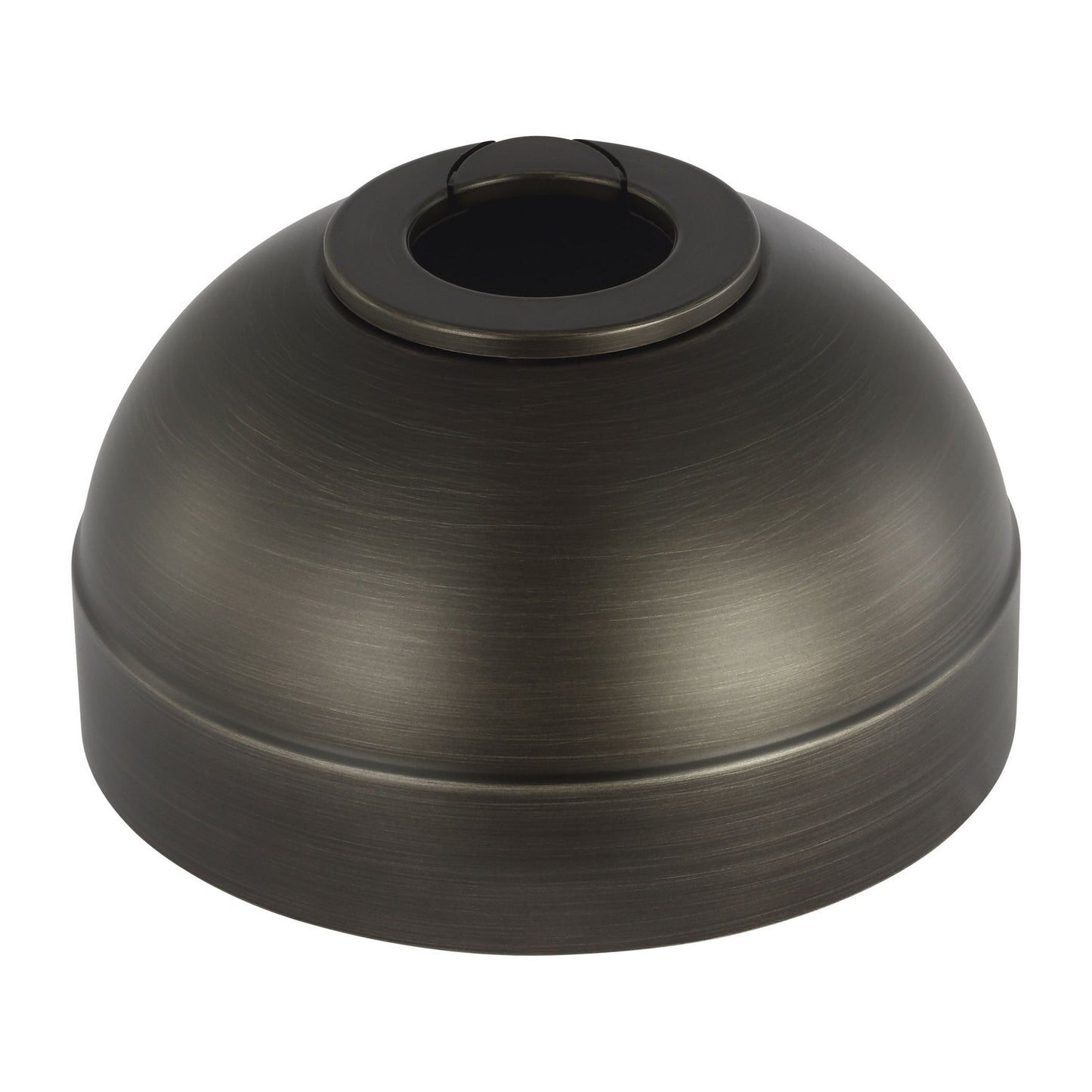 Universal Canopy Kit Canopy Kit in Aged Pewter