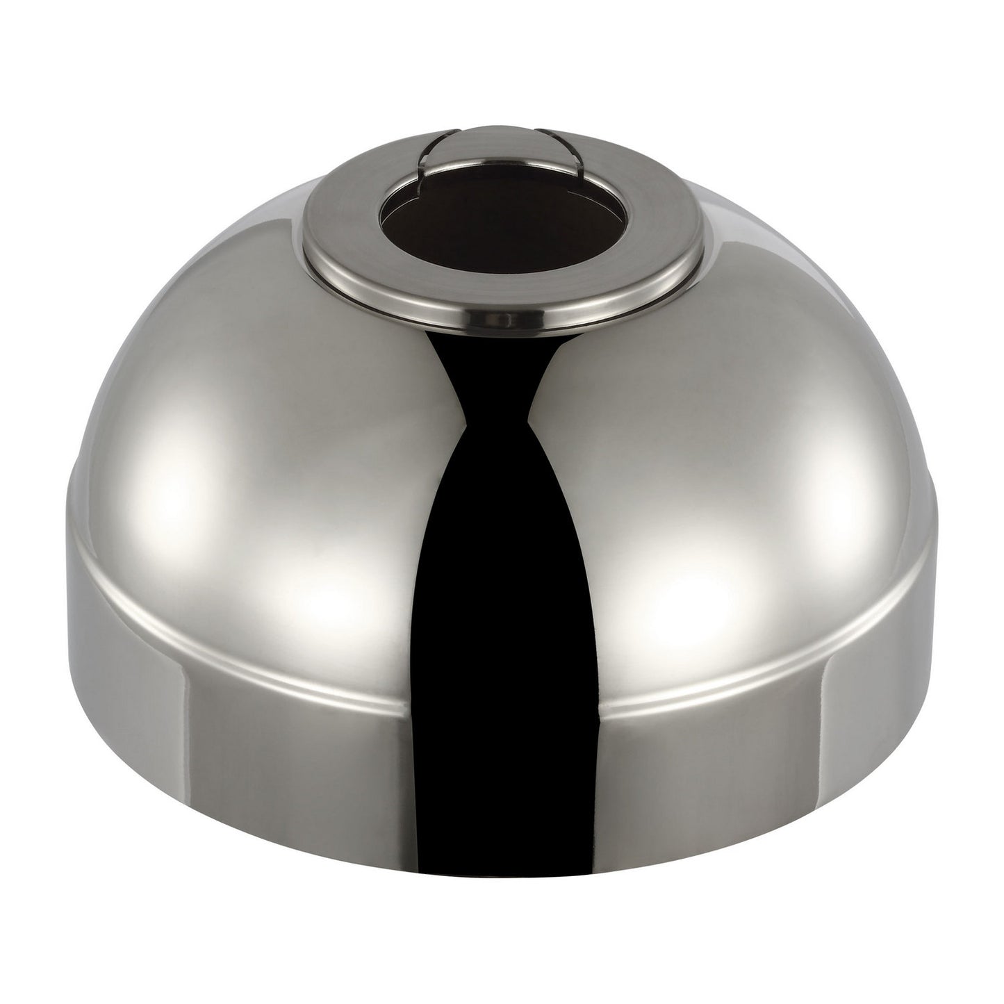 Universal Canopy Kit Canopy Kit in Polished Nickel