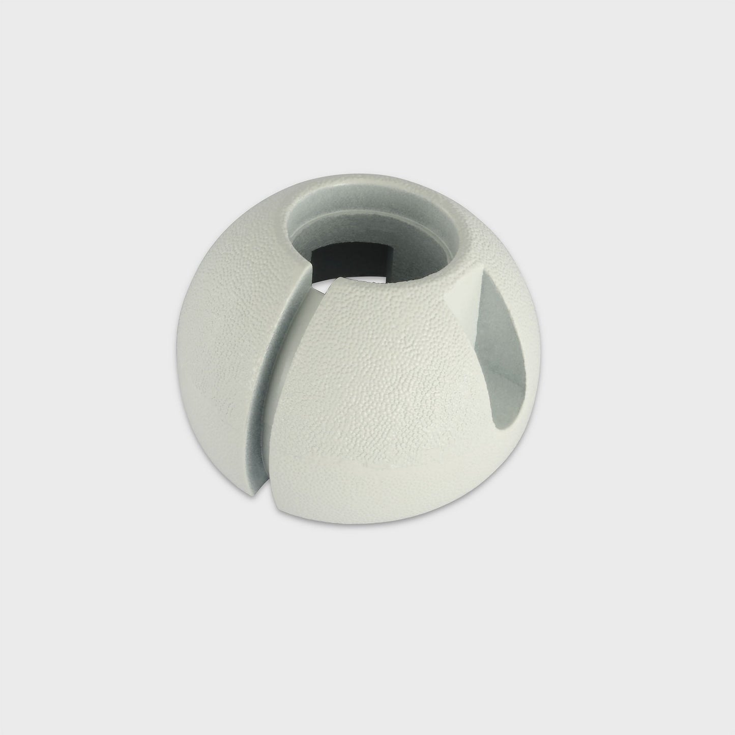 Universal Canopy Kit Canopy Kit in Matte White