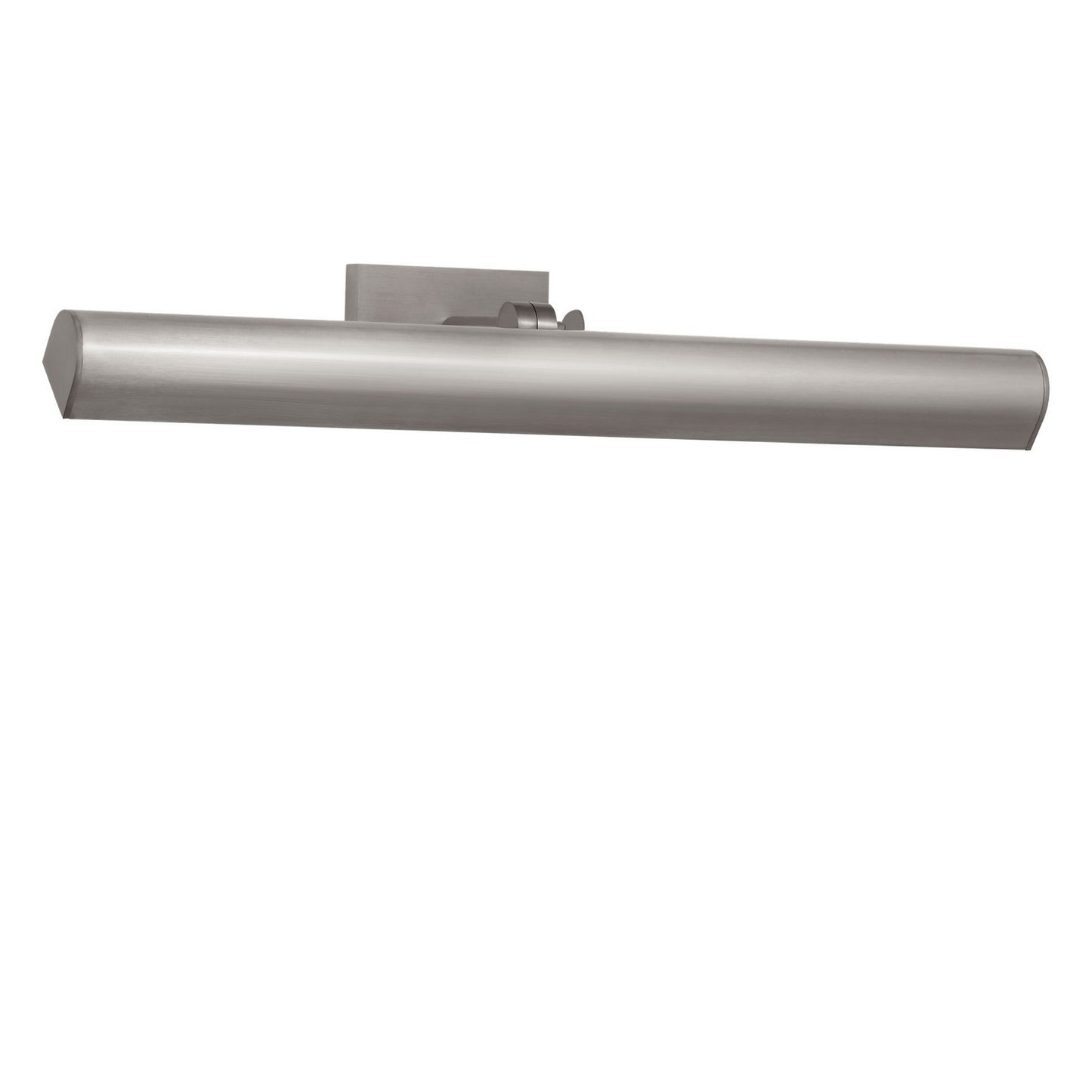 Gallery LED Picture Light in Brushed Nickel