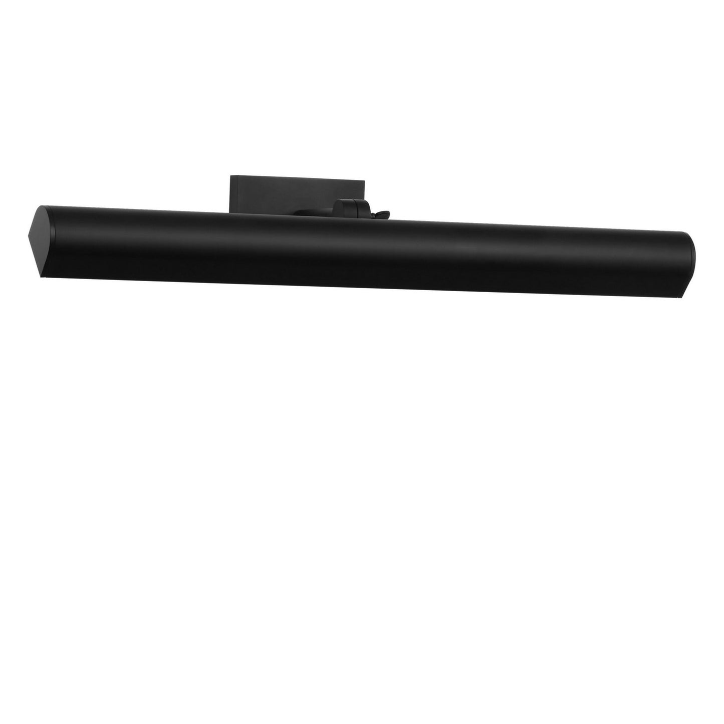 Gallery LED Picture Light in Midnight Black