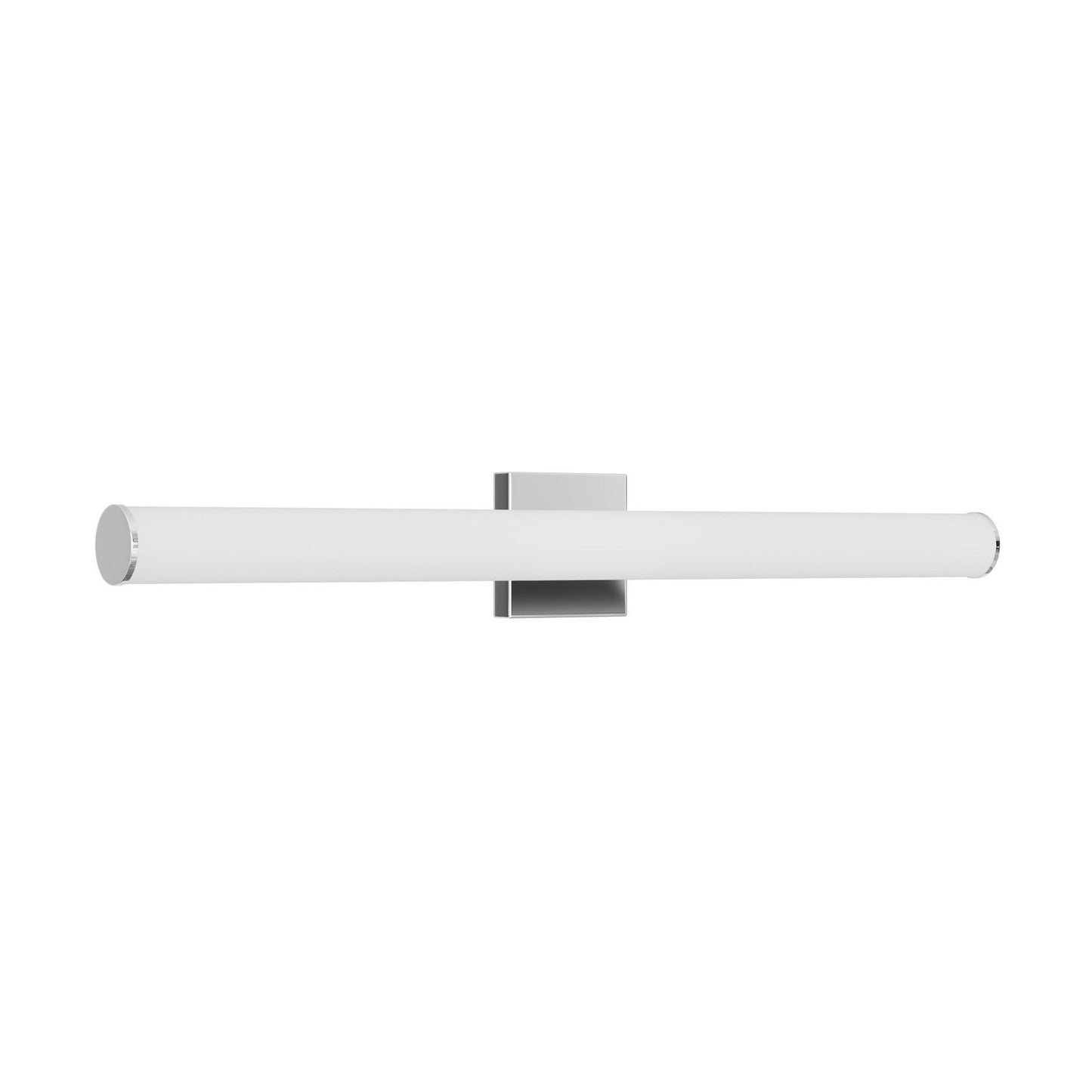 Phase 6.2 LED LED Vanity Light in Polished Chrome
