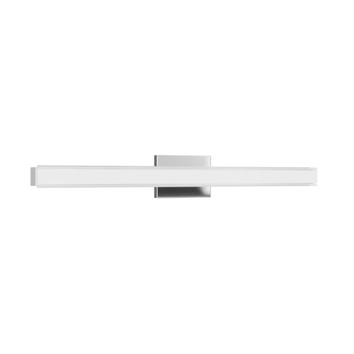 Phase 6.3 LED LED Vanity Light in Polished Chrome