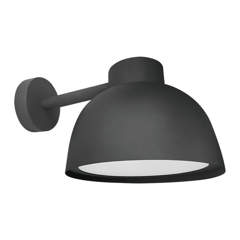 Dome Light in Black