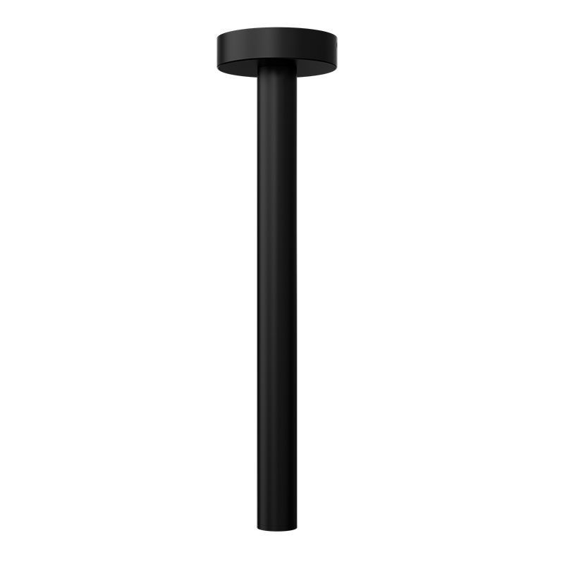 Cylinder in Black