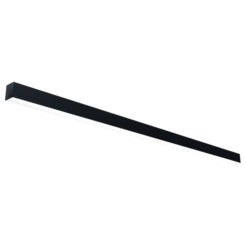 Linear in Black