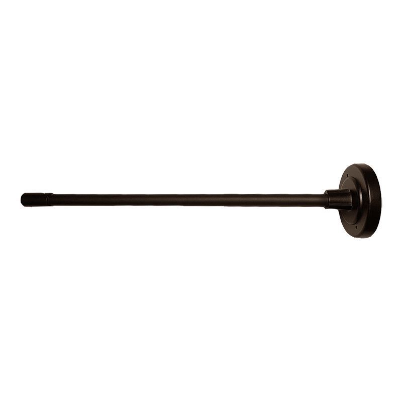 Flood Light Wall-Mounting Arm in Bronze