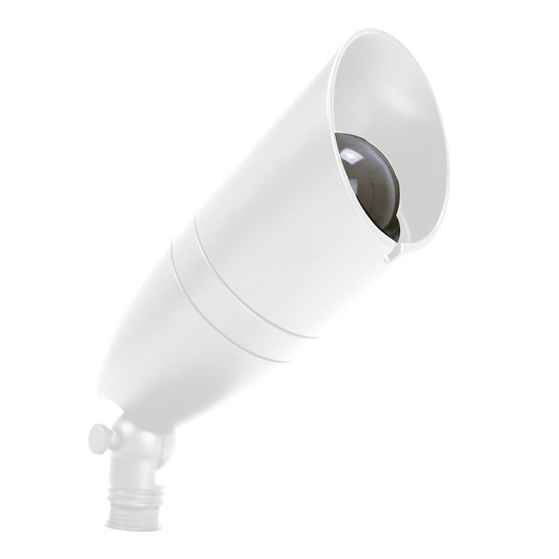 LED Spot Light in White