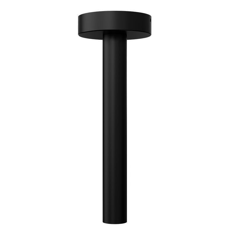 Cylinder in Black