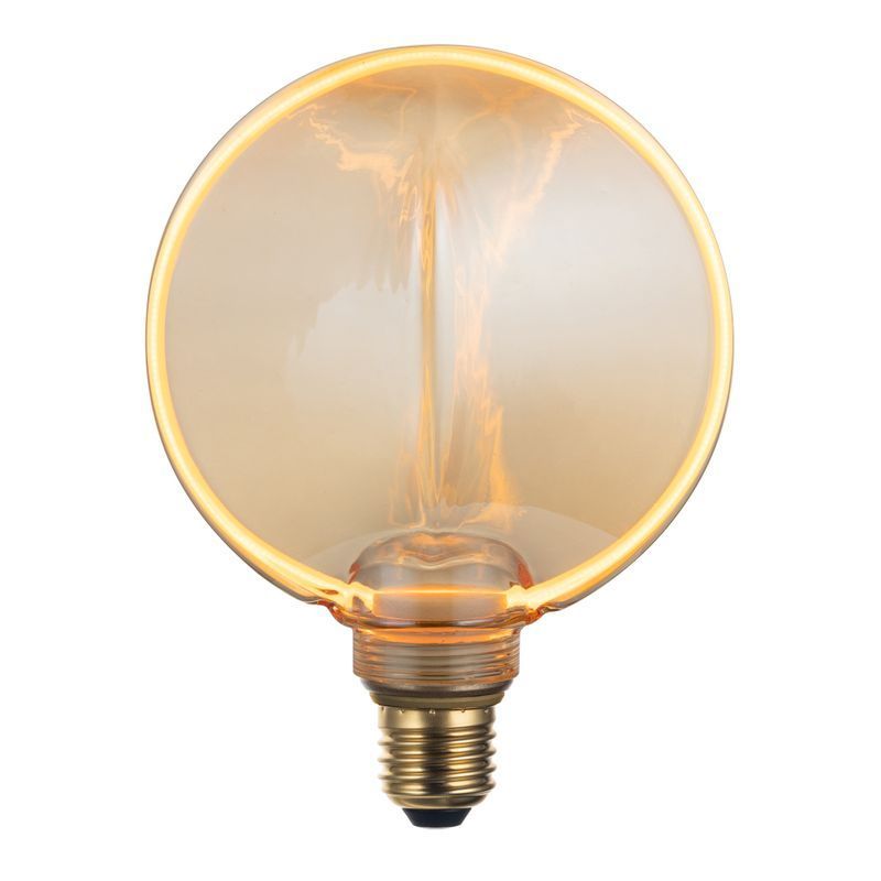 (4-Pack) Pendant in Gold