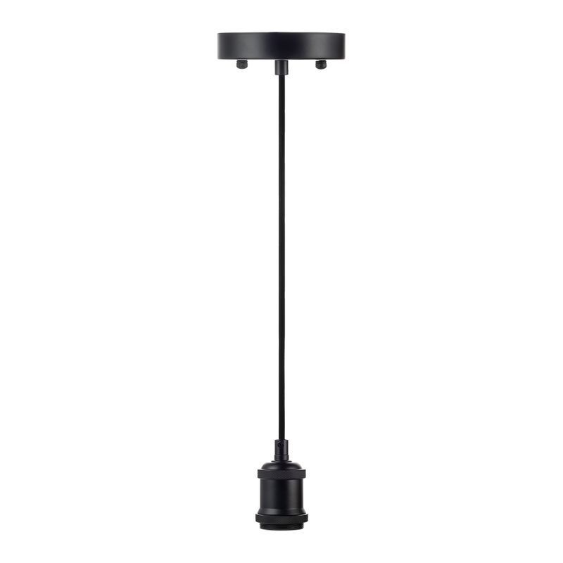 Pendant in Black
